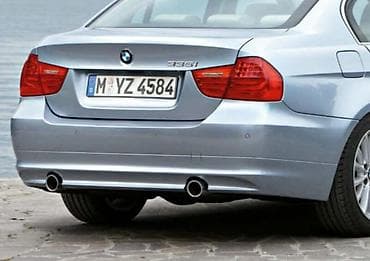 bmw 3 karavan 2008: BRANIK ZA BMW SERIJA 3 OD 2004. DO 2013. GOD — 2