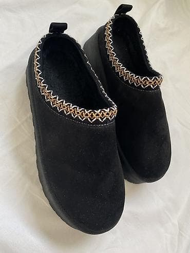 haljine mona: Papuče 39, bоја - Bež — 2