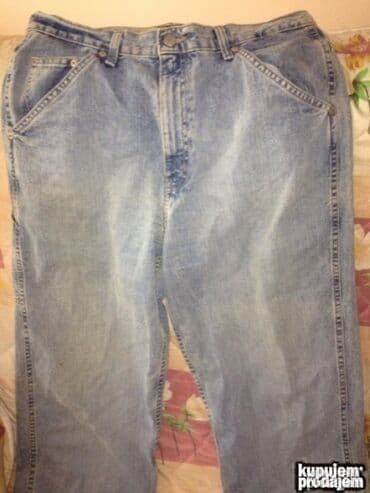 ralph lauren torbe srbija: Original Ralph Lauren farmerice 34 100% cotton mere saljem naknadno — 2