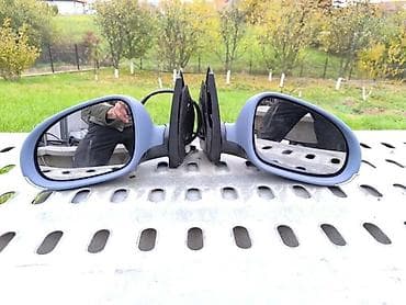 Karoserija: RETROVIZORI SA MIGAVCIMA ZA VOLKSWAGEN BORA, GOLF 4 OD 1997. DO 2004 — 3