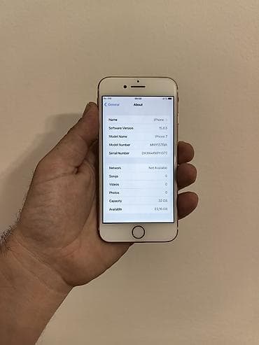 prodaja iphone 11: Iphone 7 sim free, sa 32gb memorije. Telefon je dobro očuvan i potpuno — 6