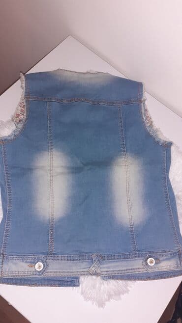 Haljine: Fashion, M, Teksas, bоја - Svetloplava — 4