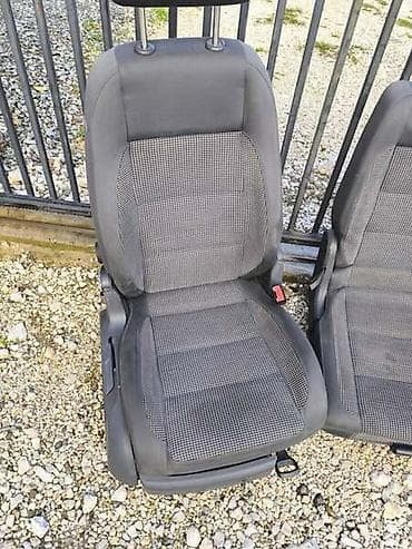 rc drift car srbija: SEDISTA ZA VOLKSWAGEN TOURAN OD 2003. DO 2015. GOD. | Sedista za Vw — 2