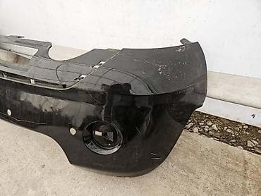 branik za opel astru g: BRANIK ZA OPEL ANTARA OD 2006. DO 2010. GOD. - C | Ima oštećenja — 2