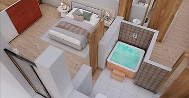 prodaja kuca kovilj: 25 ares, Vlasnik — 5