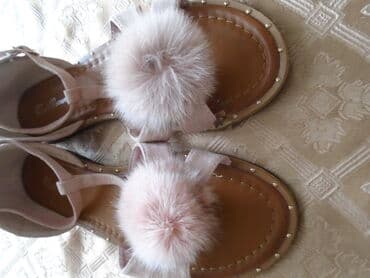kais za torbu mona: Sandals, 40 — 7