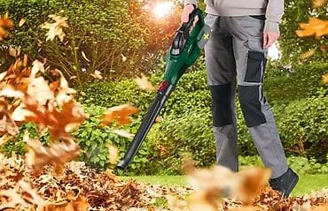 Cordless Power Tools: AKU DUVAČ LIŠĆA PARKSIDE 20V – NOVO 3 godine garancija ✅ OPIS • — 1
