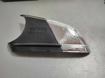 trofrtaljke cena: MIGAVAC U RETROVIZORU ZA VOLKSWAGEN POLO OD 2005. DO 2009. GOD. | — 1