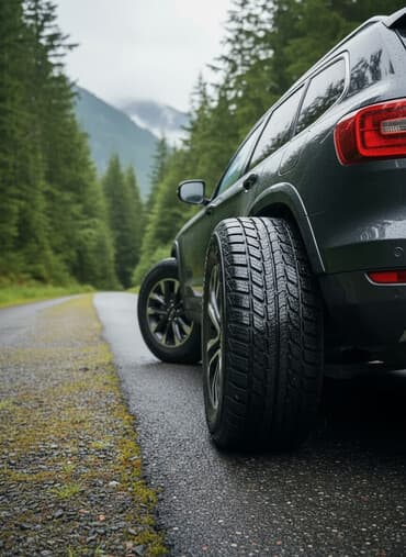 Tuning oprema: Prodajem par novih guma Viking all season 185/65/15, 2025. godište — 1