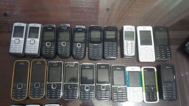 Audio: Nokia 3310 — 5