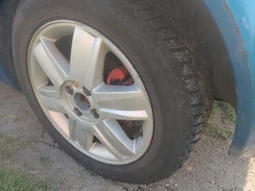 mobilna klima za auto: Renault Megane: 1.4 l | 2003 year Hatchback — 6