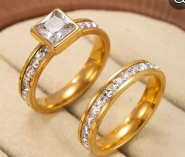 Dva u setu hiruški čelik Vel 17 Novo