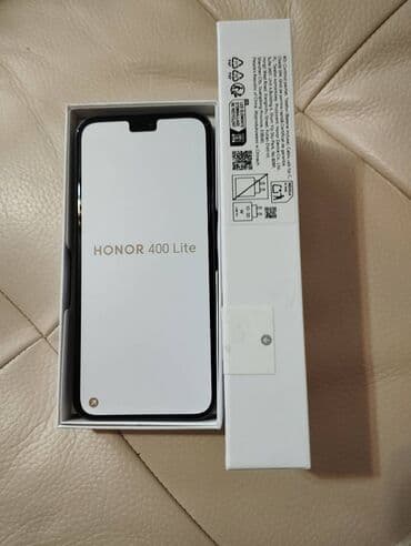 Honor 90 Lite — 1