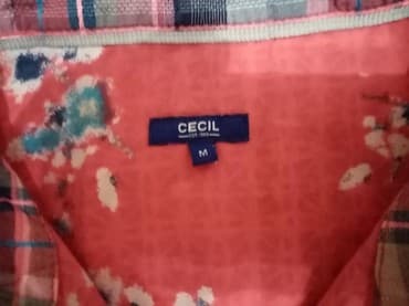 batch kod parfem: Cecil, M (EU 38), color - Pink — 6