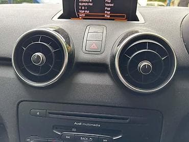 VENTILACIONI OTVORI ZA AUDI A1