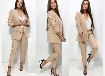 tweed komplet: Komplet: 3200 dinara — 5