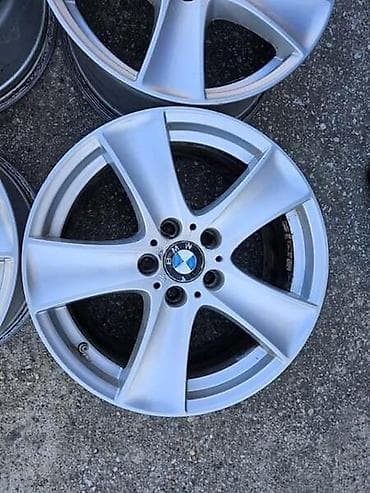 185 65 r15 m s: ALUMINIJUMSKE FELNE 18 5 X 120 | R18 5x120 8,5j et46 Set - 250e — 3