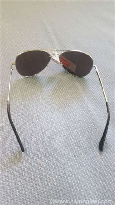 ray ban uv400: Ray Ban Aviator Ogledalo Plave Model 3025-1 Velicina M (Univerzalna — 3