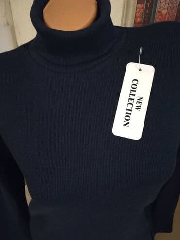 brankodex prodavnica odeće београд – слике: Nova zenska pamucna rolka Moda. Zemlja porekla Turska. Odlicna zenska — 2