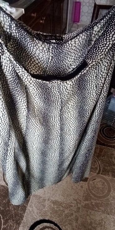 haljine za plažu c a: 2XL (EU 44), Maksi, bоја - Šareno — 1