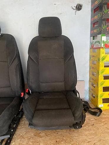 auto sedista novi sad: ALKANTARA M KADICE SEDISTA F10 ZA BMW 518, 520, 523 . OD 2010. DO — 3