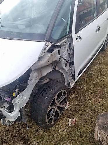 auto otpad becej: KLIMA ZA CITROEN C3 PICASSO ZA 2009. GOD. | kompresor klime c3 — 2