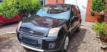 stop svetlo passat b6 karavan: ZADNJA KLESTA KARAVAN 2006G ZA FORD C-MAX, FIESTA, FOCUS . OD 2002 — 10