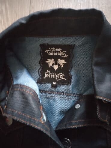 wacky sheep jakne: Jaknica s — 3