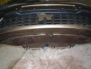PREDNJI BRANIK ZA OPEL ZAFIRA | OPEL ZAFIRA C PREDNJI BRANIK GM