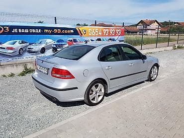 automobile rs: Ако желиш добар Саб 9-3, новије генерације, на правом си месту. SAAB — 5