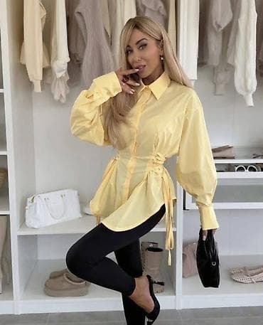 BACK IN STOCK 🔥 Model kosulje koji ima dusu 🫶 Kosulja koja savrseno