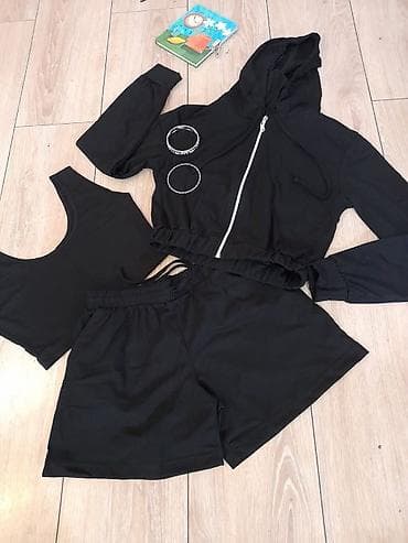 lilly nova pazova: 💫New collection💫 ⚜️Univerzalna velicina ⚜️Trodelni komplet 1700 — 3