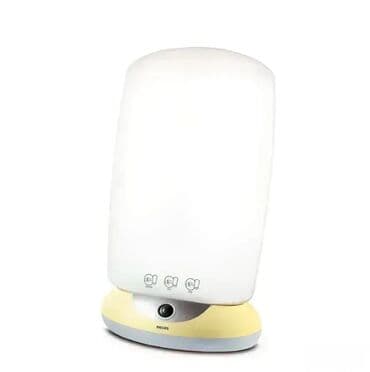 steznik za koleno rudo: *** AKCIJA *** #2704 **Philips Energylight HF 3308 za svetlosnu — 1
