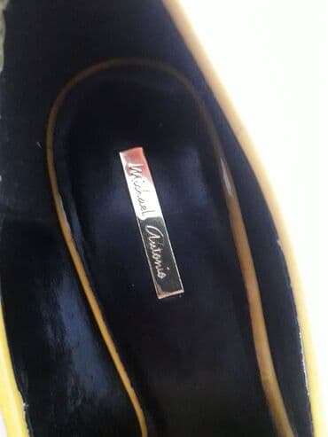 Čizme: Sandale, 37 — 3