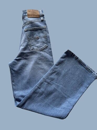 hm pidzama sa srcima: Jeans, Regular rise — 5