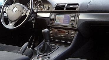 led pragovi za auto: KOŽICA MENJAČA I RUČNE E-39 ZA BMW 518, 520, 523 . OD 1995. DO 2004 — 3