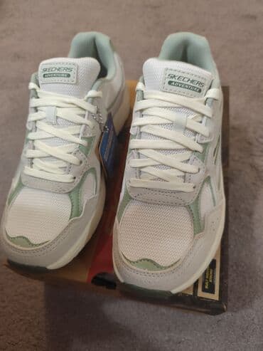 jordan 4 retro cena: Patike, Skechers, veličina - 38 — 2