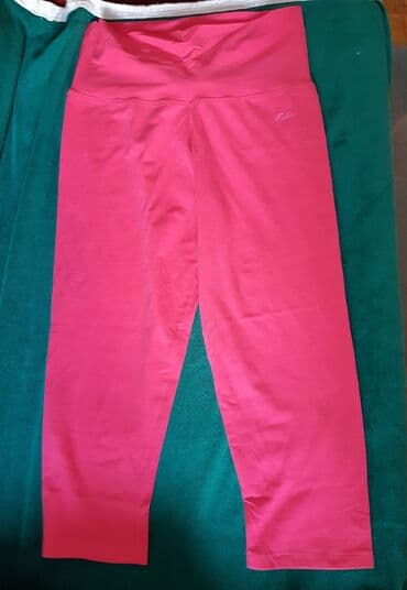 push up helanke novi sad: XL (EU 42), color - Pink, Single-colored — 1