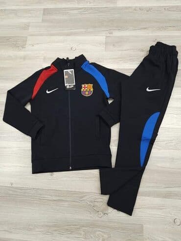 Tracksuit sets: Nike, For boys — 9