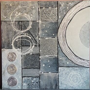 vitapur prekrivaci 4 u 1: Slika, 60 x 60 cm, Novo — 2