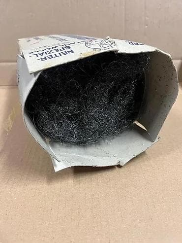 Alati i mašine: Čelična vuna – rolna - Materijal: čelična vuna (sintetička vlakna od — 5