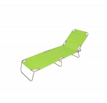 prekrivac za bastensku ljuljasku: Metal, color - Green, New — 1