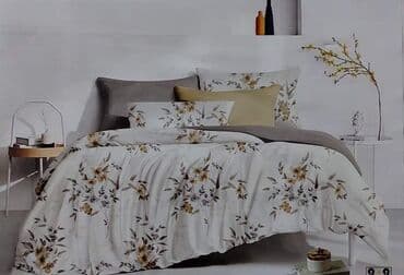 posteljina na srca ikea: Posteljina iz 6 delova Jorganska navlaka-200*220 Čaršaf-220*240 — 17