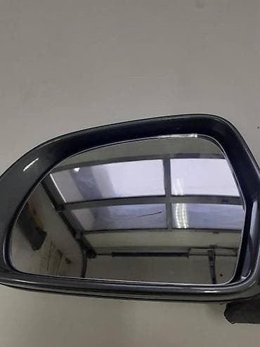 kostic auto vrbas: LEVI RETROVIZOR ZA AUDI Q3 | Levi retrovizor u delovima za Audi Q3 — 3
