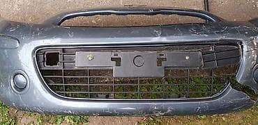 dobar punjac za akumulator: NISSAN MICRA PREDNJI BRANIK ZA NISSAN MICRA | nissan micra prednji — 2