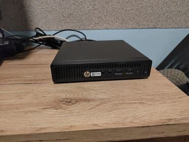 silvercrest trimer za kosu i bradu: HP mini desktop računari – ultra kompaktni poslovni modeli — 4