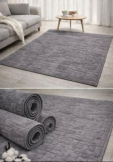 tepihe: WELSOFT dekorativni tepih za dnevne sobe - Materijal: welsoft — 5