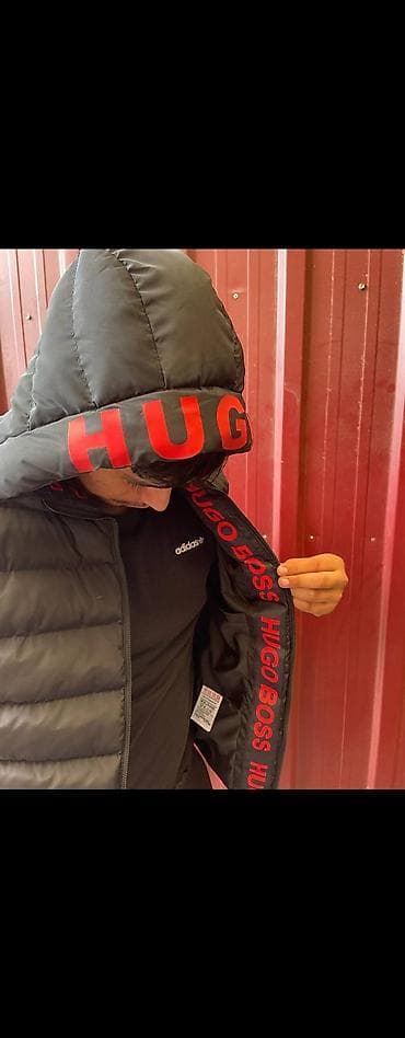 prsluk koji greje: Prsluk, Nike, bоја - Crna — 3