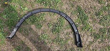 Car Parts: RUB KRILA ZADNJI LEVI ZA RENAULT KADJAR | Renault kadjar rub krila — 3