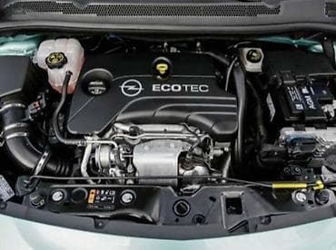 delovi za opel corsa c: MOTORI ZA OPEL CORSA E OD 2014. DO 2019. GOD. | Kompletni motori i — 2